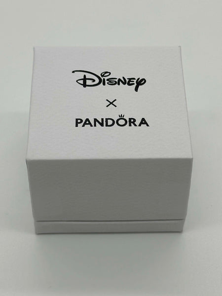 Disney Parks Pandora Mickey Mouse Club Button Charm Mouseketeer WDW DL NIB