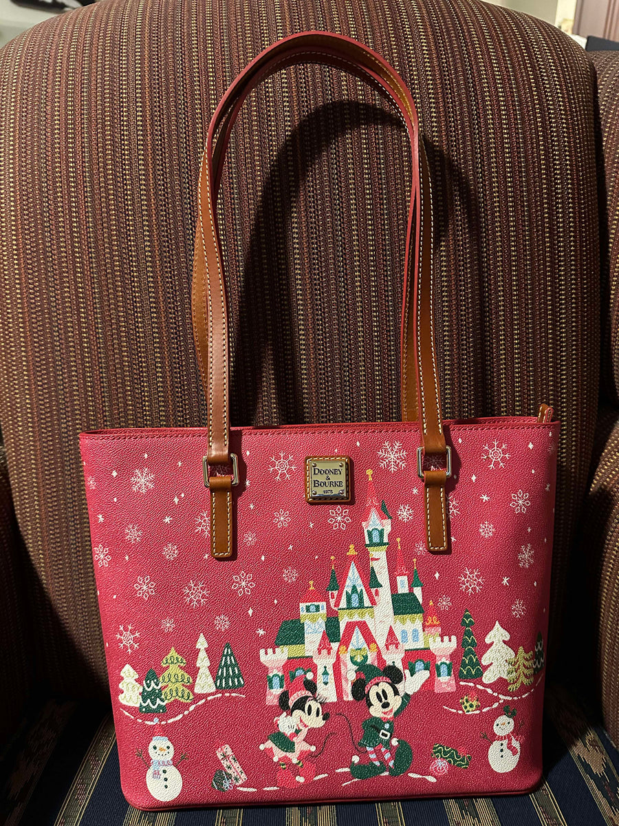 Disney Dooney &amp; Bourke Purses