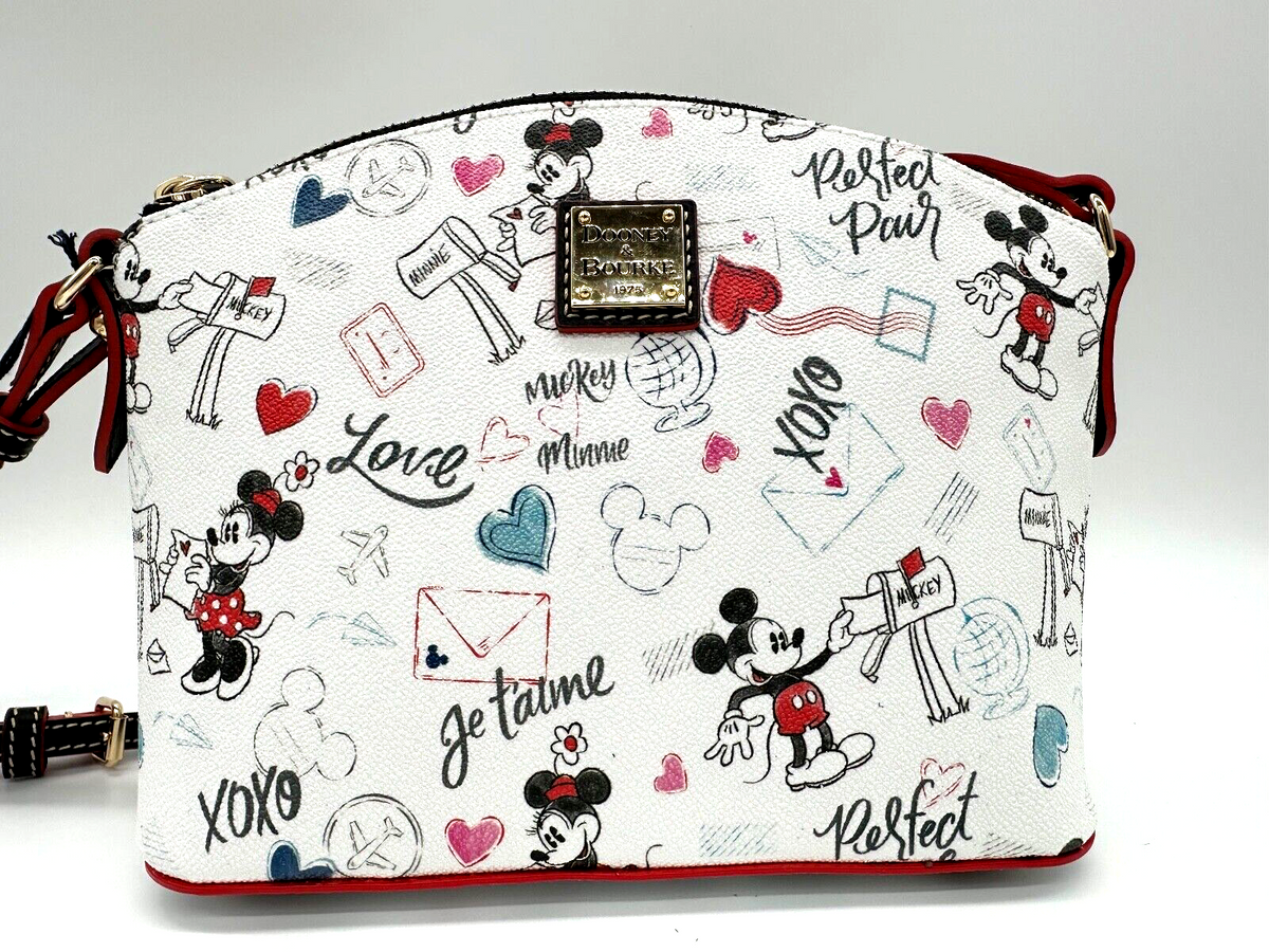 Disney Dooney &amp; Bourke Purses