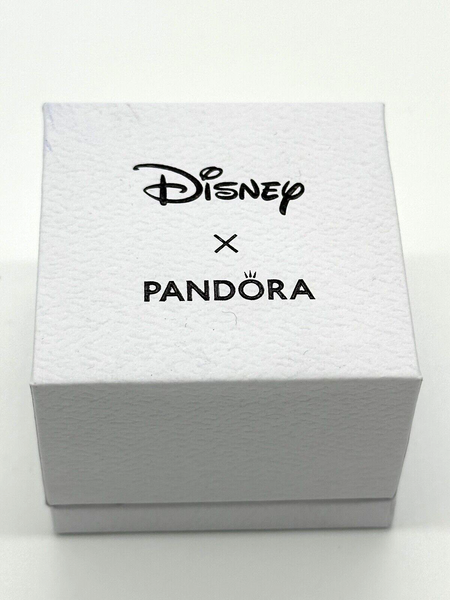 Disney Parks Pandora Fantasyland Castle Safety Chain Park Exclusive NIB 2024