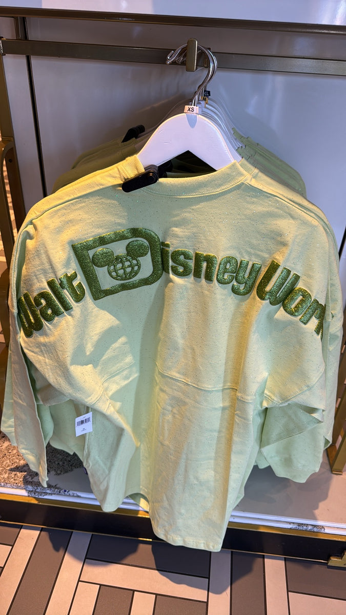 Spirit Jersey X Disney Parks