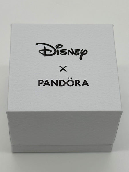 Disney Parks Pandora 2023 Winnie the Pooh Dangle Charm Double Sided NIB