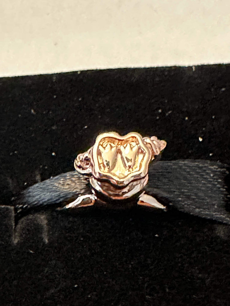 Disney rose sales gold pandora