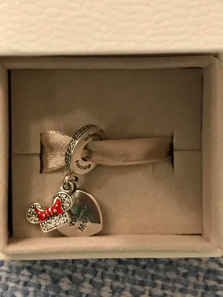 Pandora disney mum charm Clearance