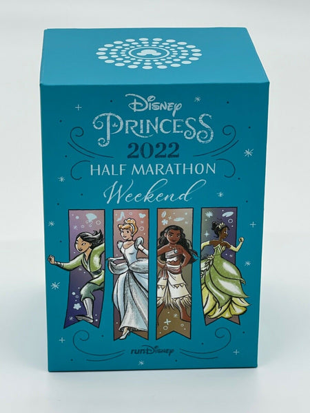 Disney RunDisney 2022 Princess Half Marathon Weekend Magic Band Magicband LE