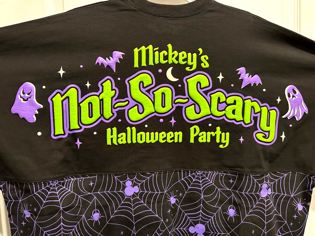 PHOTOS: ALL of the Mickey's Not-So-Scary Halloween Party Merchandise in  Disney World