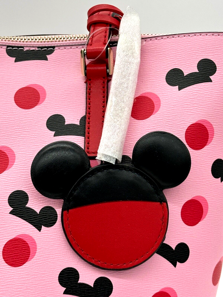 Kate spade mickey mouse clearance tote