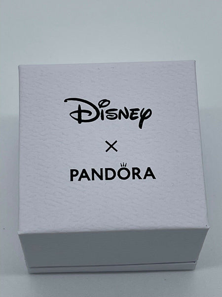 Disney Parks Minnie Mouse Best Mom Ever Heart Pandora Charm 2022