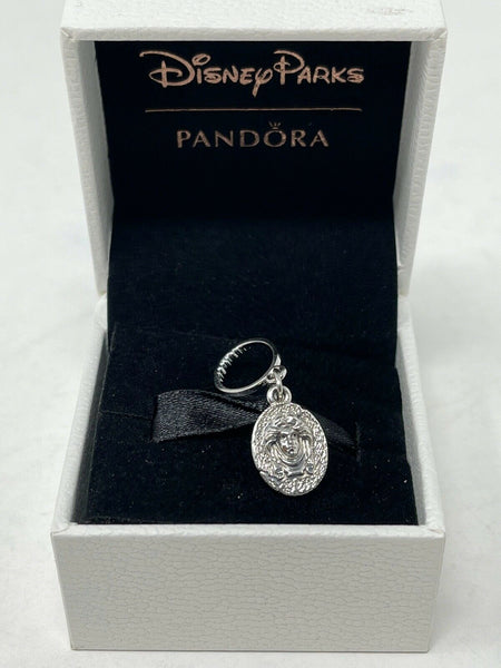 Disney Parks Haunted Mansion Madam Leota 2021 Exclusive Dangle Pandora Charm NEW