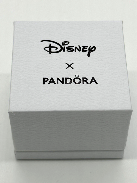 Disney Parks Enchanted Tiki Room Pandora Button Charm 2023 WDW DL Toucan NIB