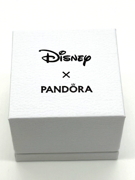 Disney Parks Halloween Mickey Peek A Boo Ghost Pandora Mouse 2023 Exclusive NIB