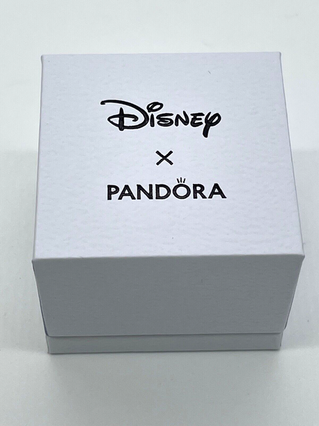 Disney Parks Pandora Mickey Graduation Class of 2023 Charm Button Exclusive NIB