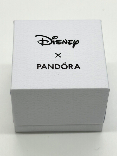 Disney Parks Pandora Cinderella Castle Fireworks Dangle Charm WDW 2023 NIB