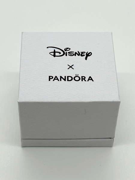 Disney Cruise Line Captain Mickey Minnie Mouse Pandora Button Charm 2023