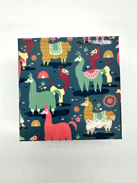 Disney Dooney and & Bourke Emperors New Groove Llama Magic Band 2 Magicband LR