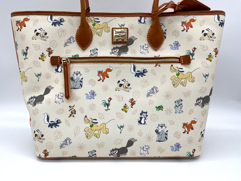 Disney Dooney & Bourke Purses – Shop Theme Parks