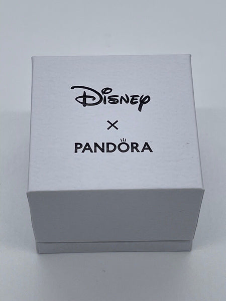 Disney Parks Pandora Mickey Mouse Ear Hat Castle Heart Charm WDW DL New in Box