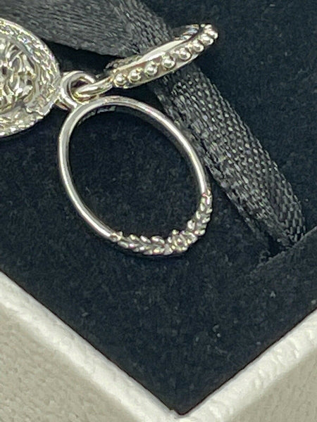 Disney Parks Haunted Mansion Madam Leota 2021 Exclusive Dangle Pandora Charm NEW