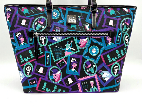 Disney Dooney & Bourke Purses – Shop Theme Parks