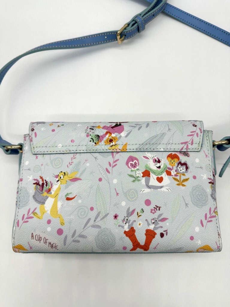 Hop to It! Dooney & Bourke Introduces the Disney Rabbits Collection