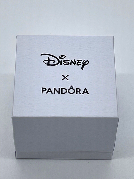 Disney Parks Star Wars Millennium Falcon Death Star Pandora Button Charm 2023